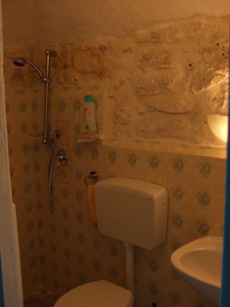 Alloggio nº2 - vacanze - trulli - Puglia - ostuni - pascarosa - mare - locazione