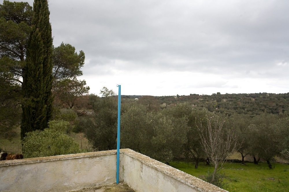 Casa rurale a Cervarolo - Ostuni - Cisternino