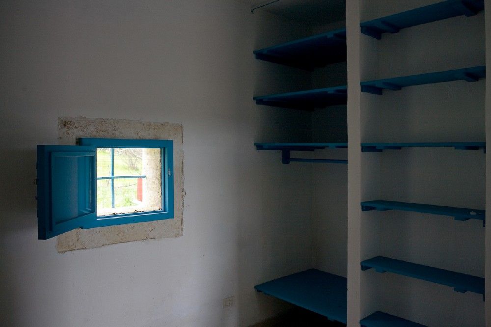 Casa rurale a Cervarolo - Ostuni - Cisternino