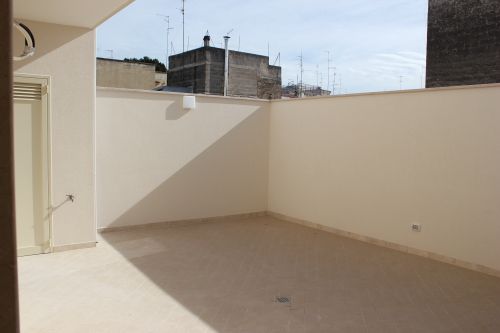 casamassima - vendita - nuova costruzione 