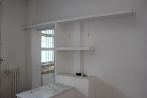 Bari vendesi appartamento