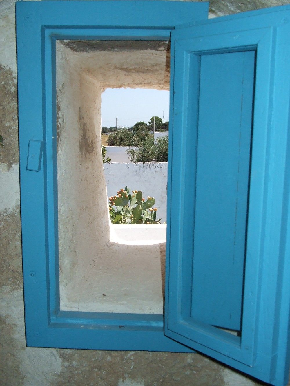 Masseria - Ostuni