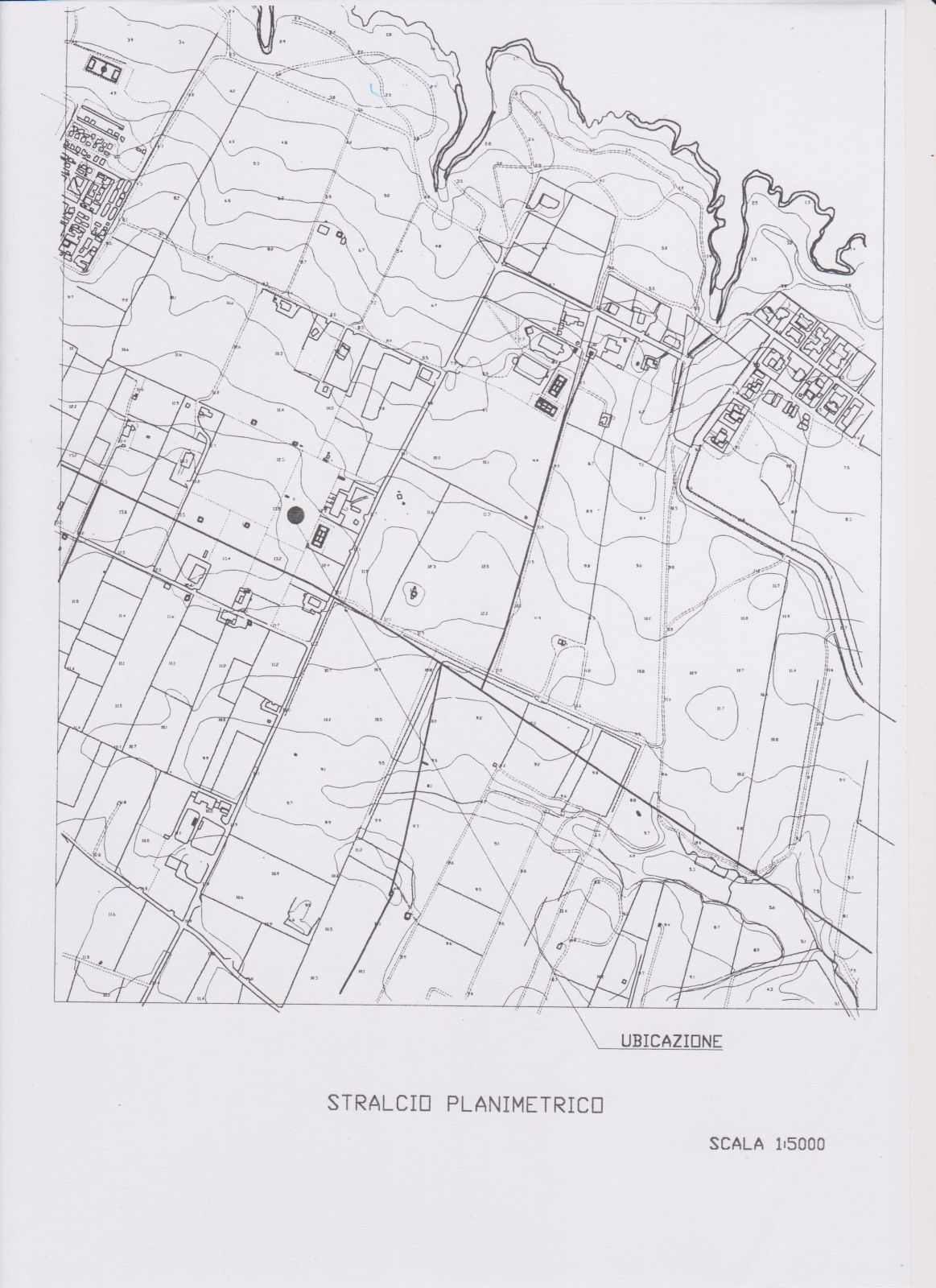 Stralcio - Terreno edificabile vendita - Ostuni - mare - for sale