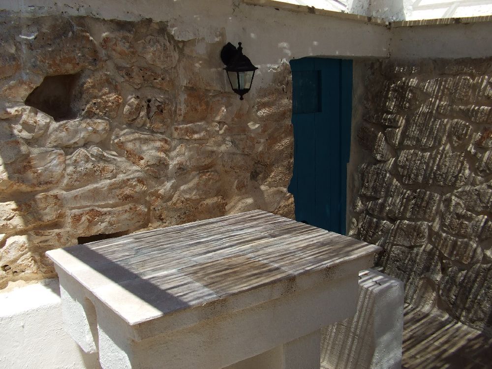 vacanze - trulli - Puglia - ostuni - pascarosa - mare - locazione - rurale - est