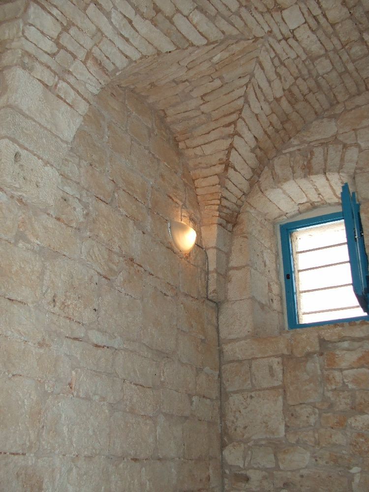 vacanze - trulli - Puglia - ostuni - pascarosa - mare - locazione - rurale - est